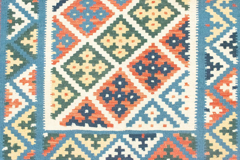 Kilim Fars Rug 187x127cm