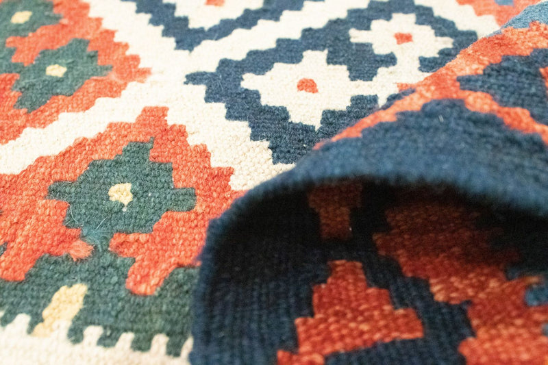 Kilim Fars Rug 187x127cm