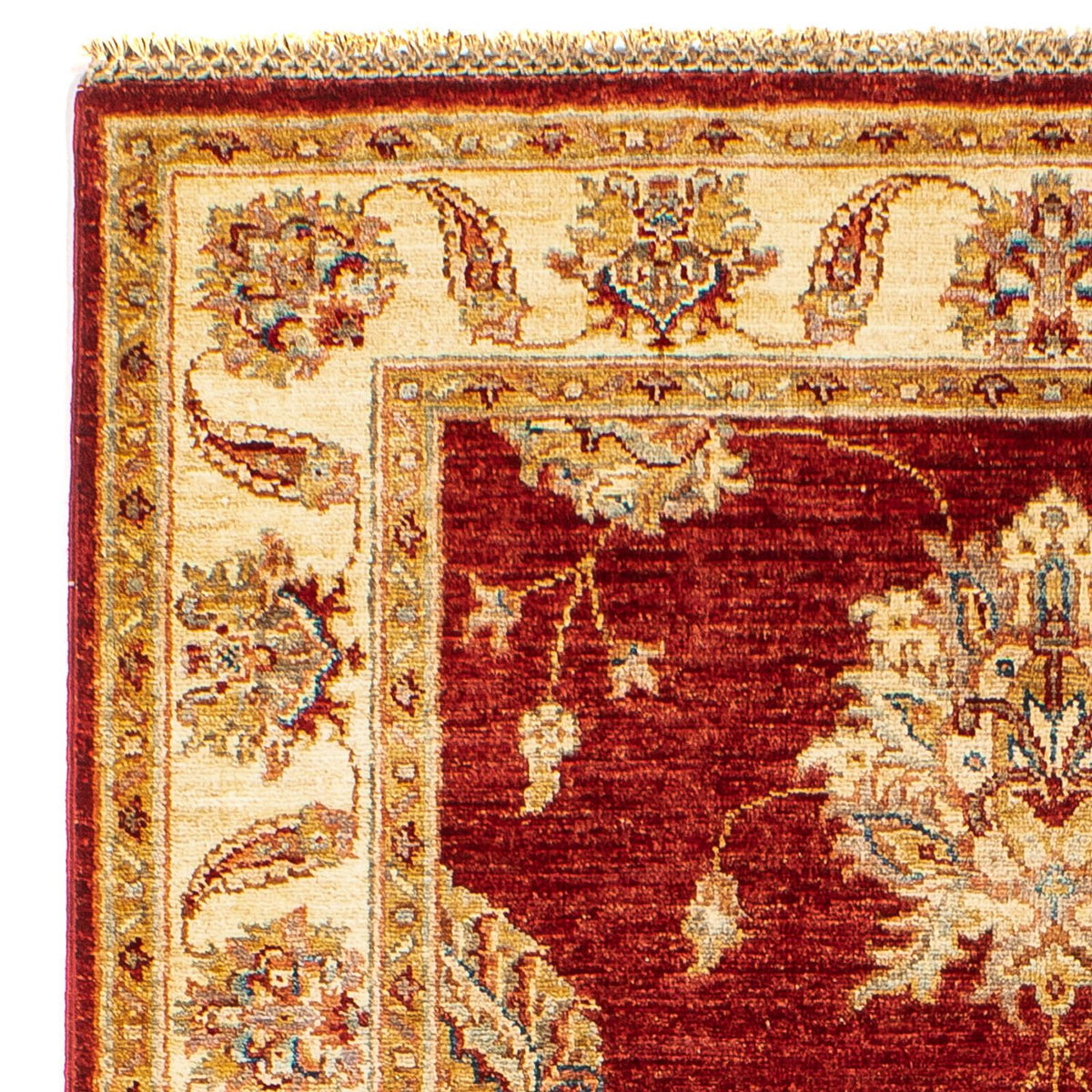 Ziegler Rug 99x144cm - Oriental Rug