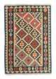 Kilim Fars Rug 187x126cm
