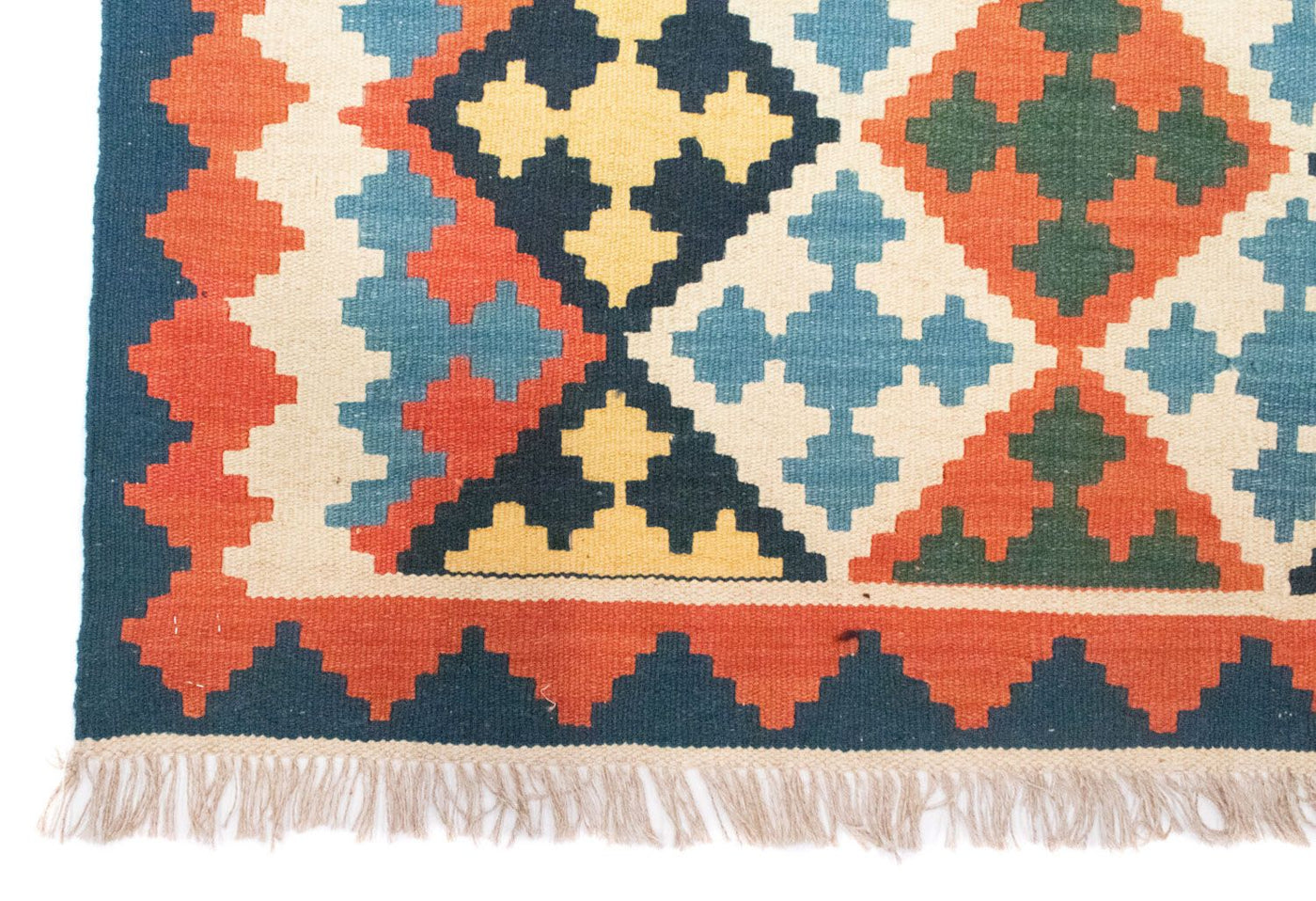 Kilim Fars Rug 174x117cm