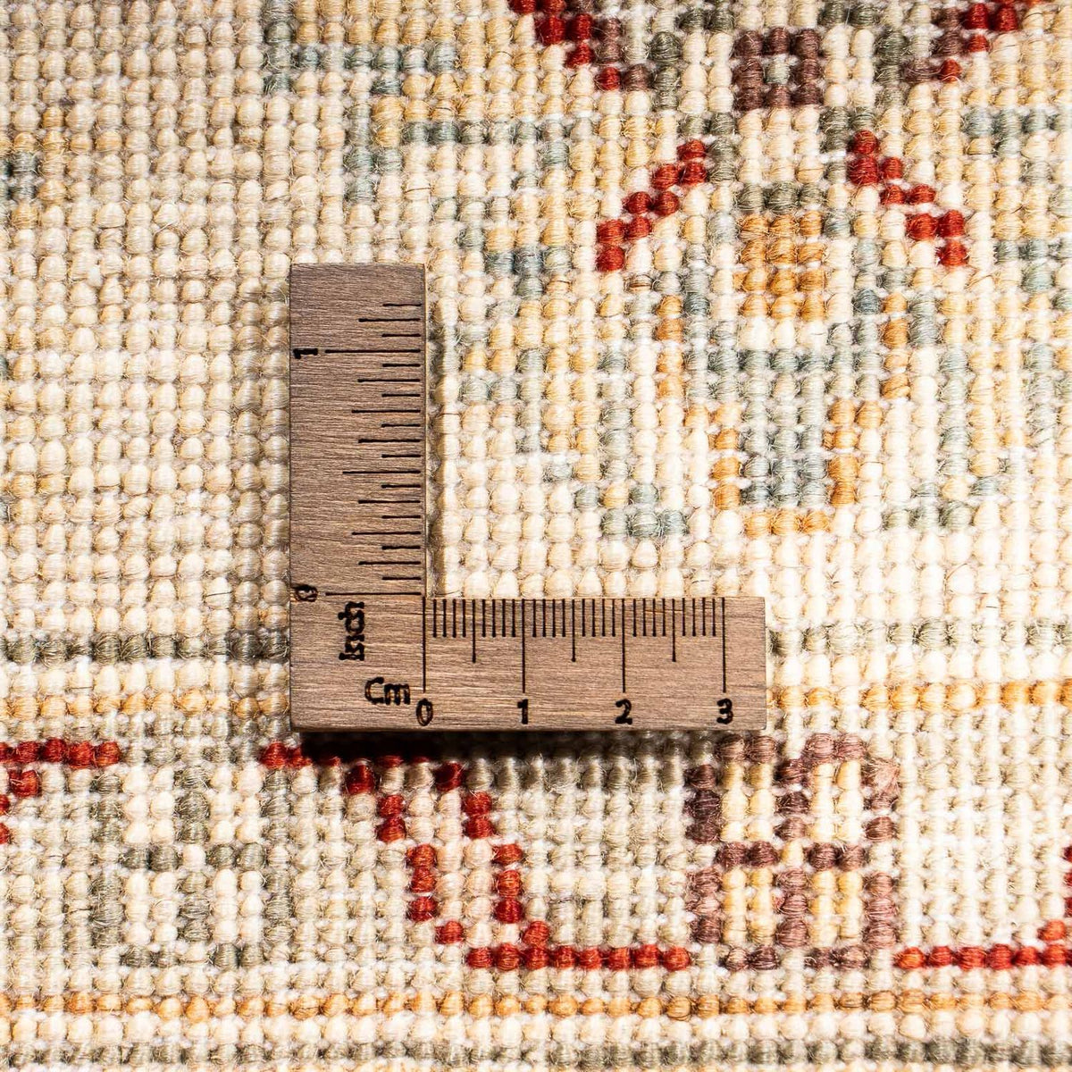 Ziegler Rug - 217 x 149 cm - beige