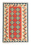 Kelim Rug - Oriental - 180 x 120 cm - orange