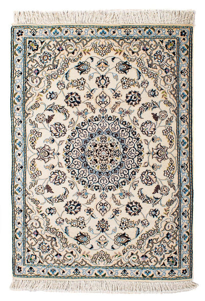 Nain - 9La Rug 88x130cm - Persian Rugs