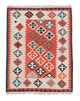Kilim Fars Rug 167x130cm