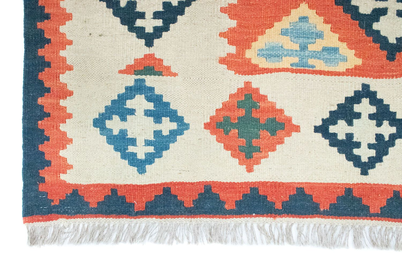 Kilim Fars Rug 167x130cm