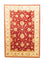 Ziegler Rug - 305 x 209 cm - red