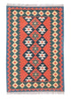 Kilim Fars Rug 184x120cm