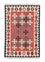 Kelim Rug - Oriental - 180 x 120 cm - orange