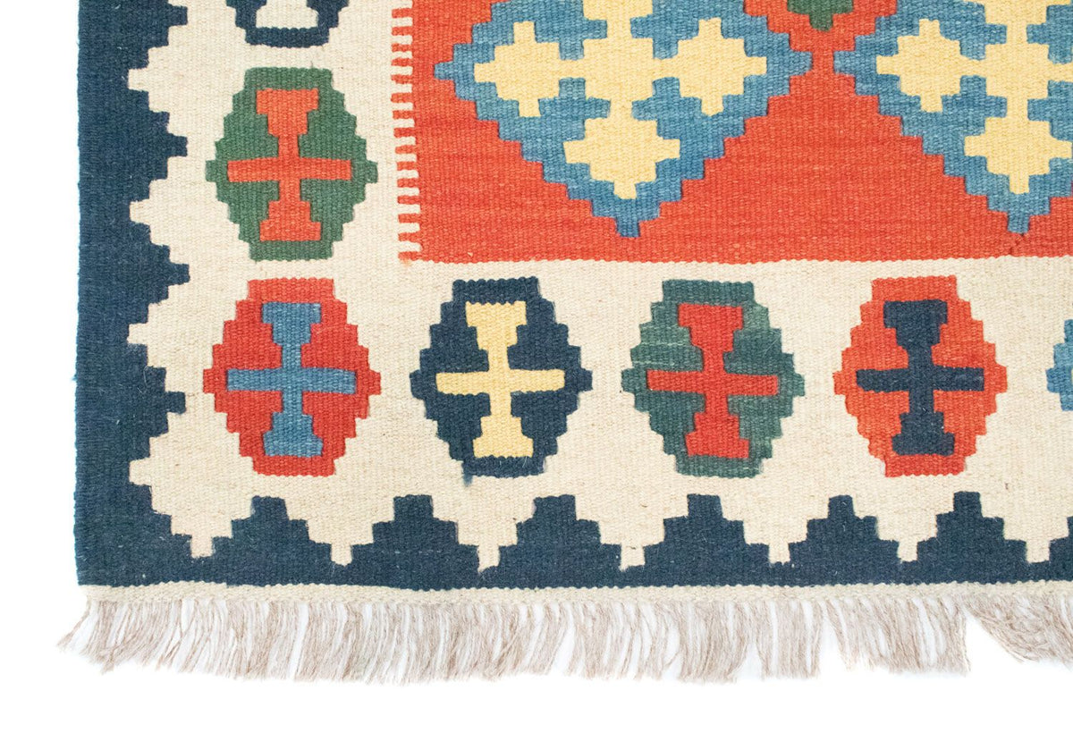 Kilim Fars Rug 120x180cm