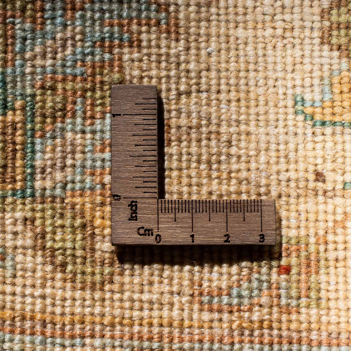 Ziegler Rug - 210 x 150 cm - beige