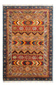 Ariana Rug 126x193cm - Oriental Rug