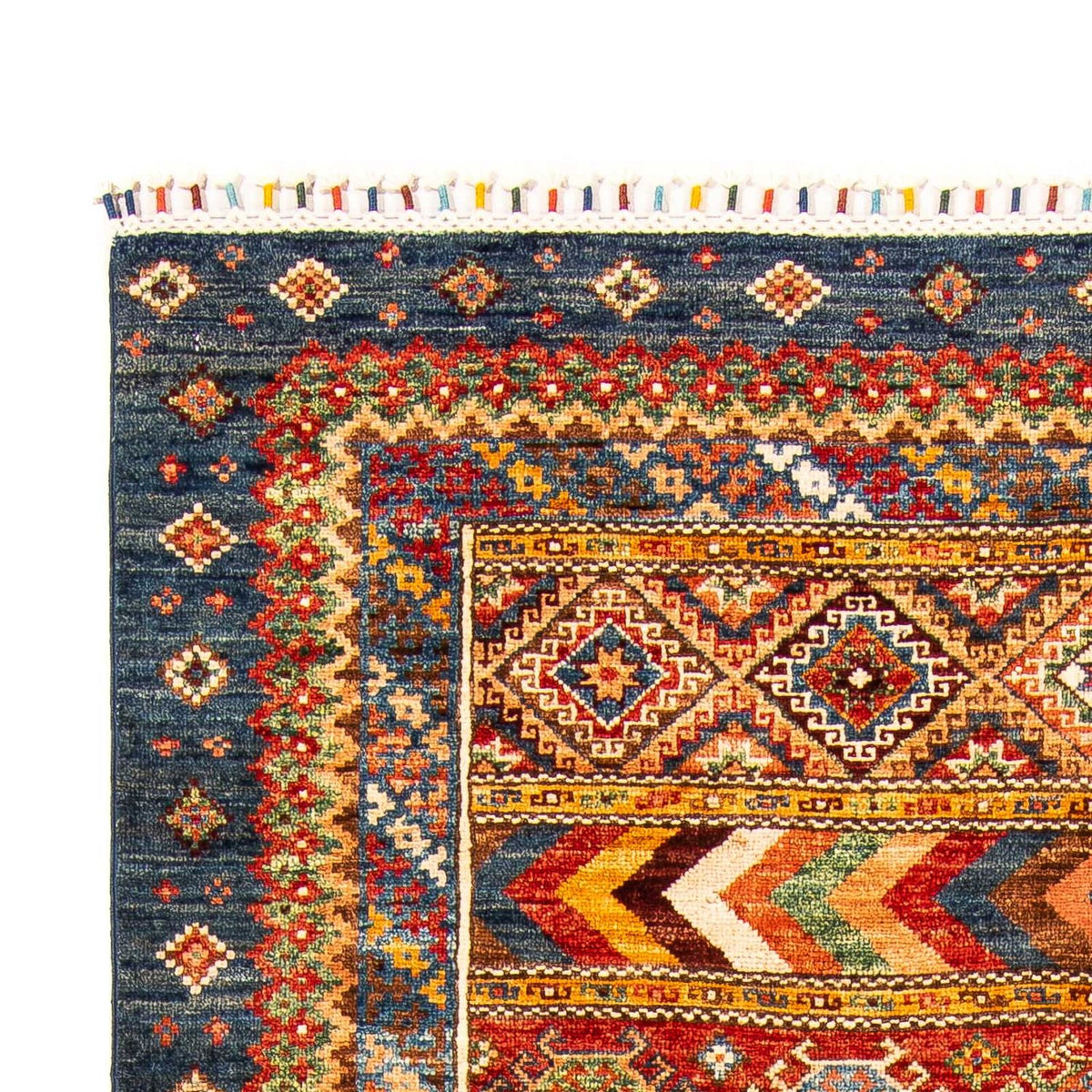 Ariana Rug 126x193cm - Oriental Rug