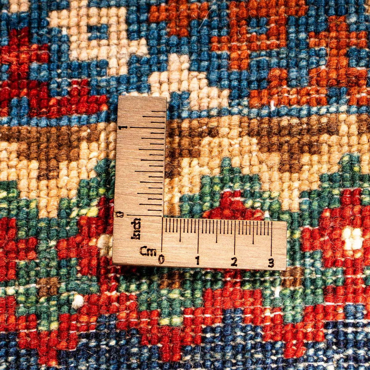 Ziegler Rug - Ariana - 193 x 126 cm - multicolored