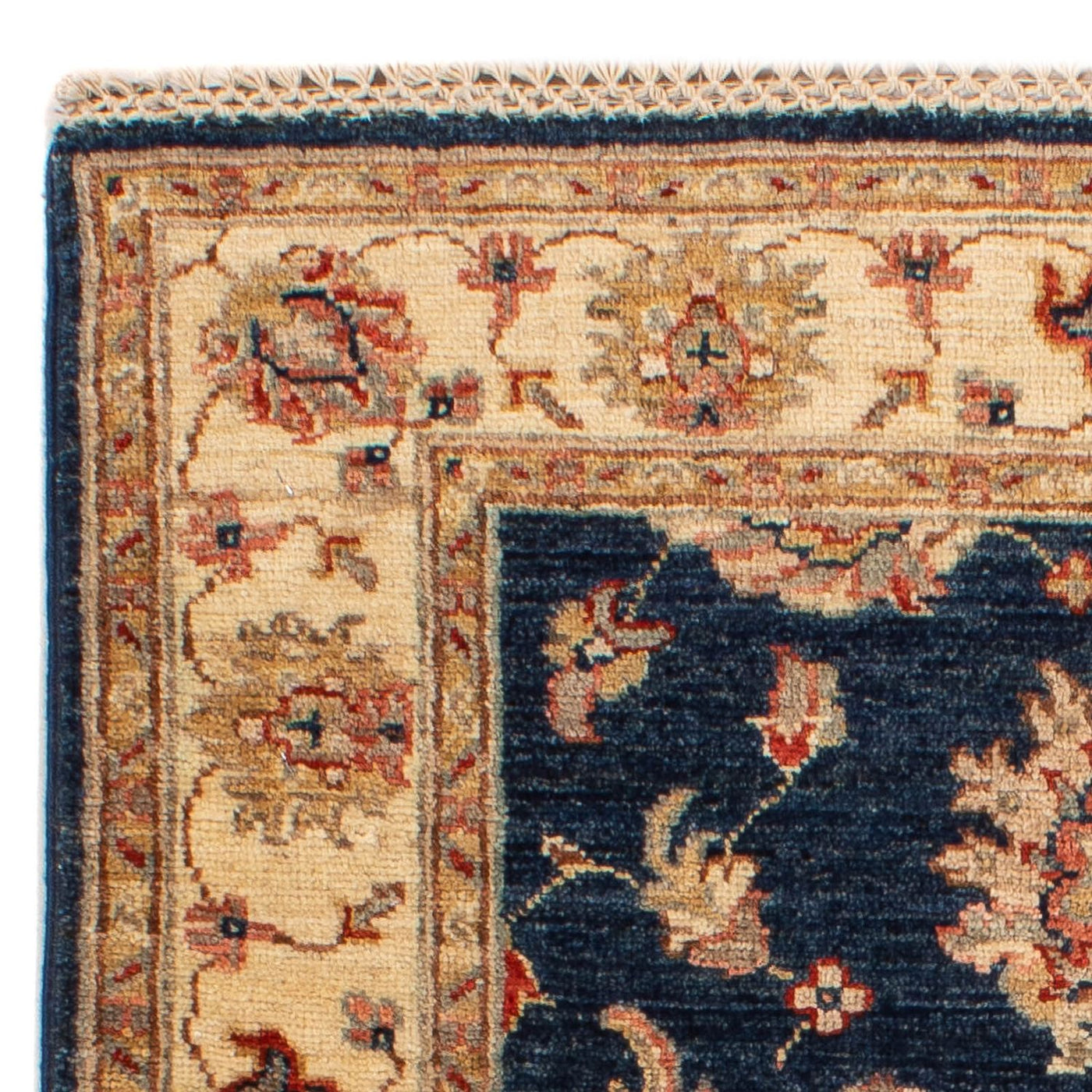 Ziegler Rug 122x83cm - Oriental Rug
