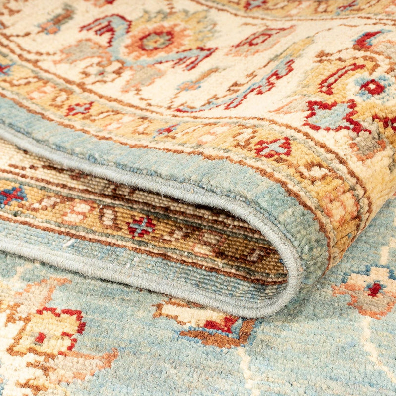 Ziegler Rug - 161 x 103 cm - light blue