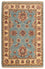 Ziegler Rug - 127 x 80 cm - light blue