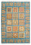 Ziegler Rug - 137 x 88 cm - light blue