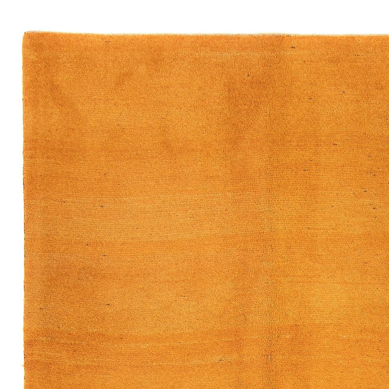 Gabbeh Rug - Loribaft Perser - 288 x 203 cm - orange