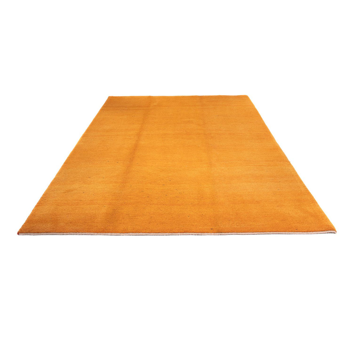Gabbeh Rug - Loribaft Perser - 288 x 203 cm - orange