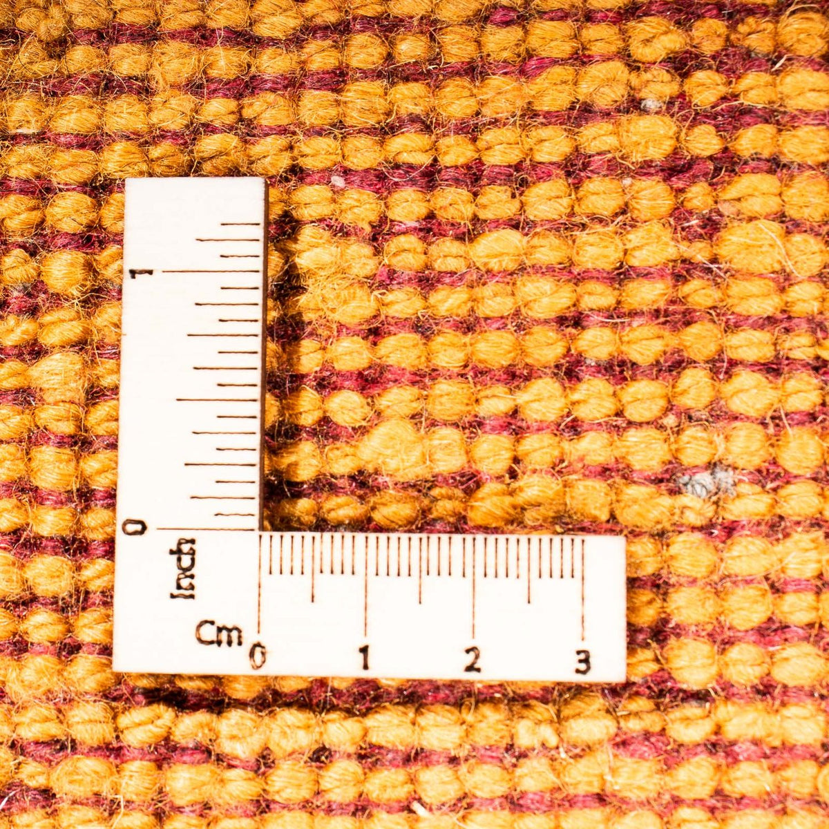 Gabbeh Rug - Loribaft Perser - 180 x 109 cm - orange