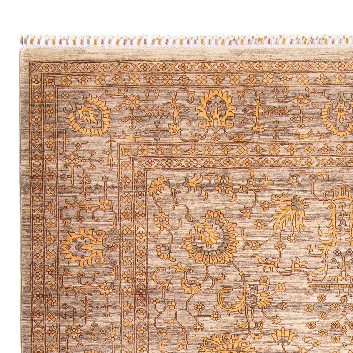 Ariana Rug 207x288cm - Oriental Rug