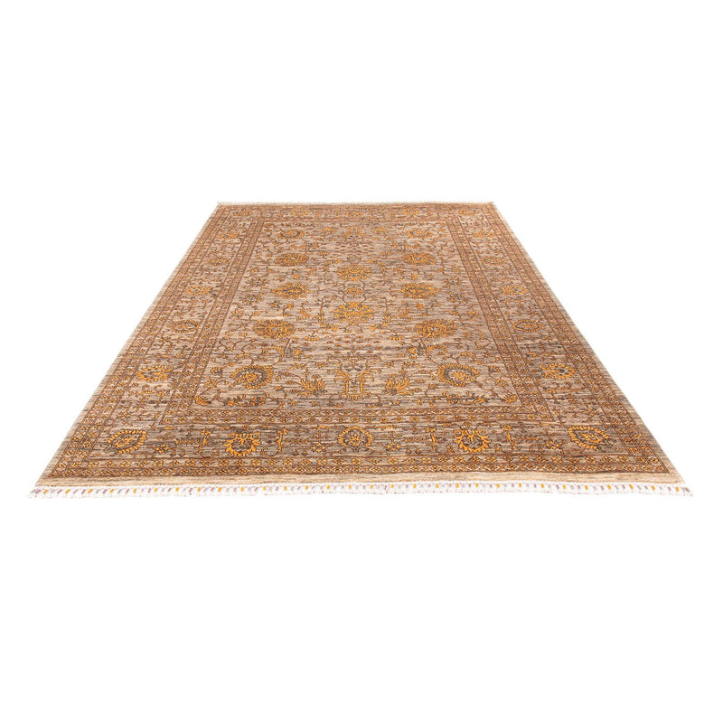 Ziegler Rug - Ariana - 288 x 207 cm - light brown