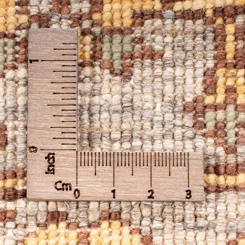 Ziegler Rug - Ariana - 288 x 207 cm - light brown