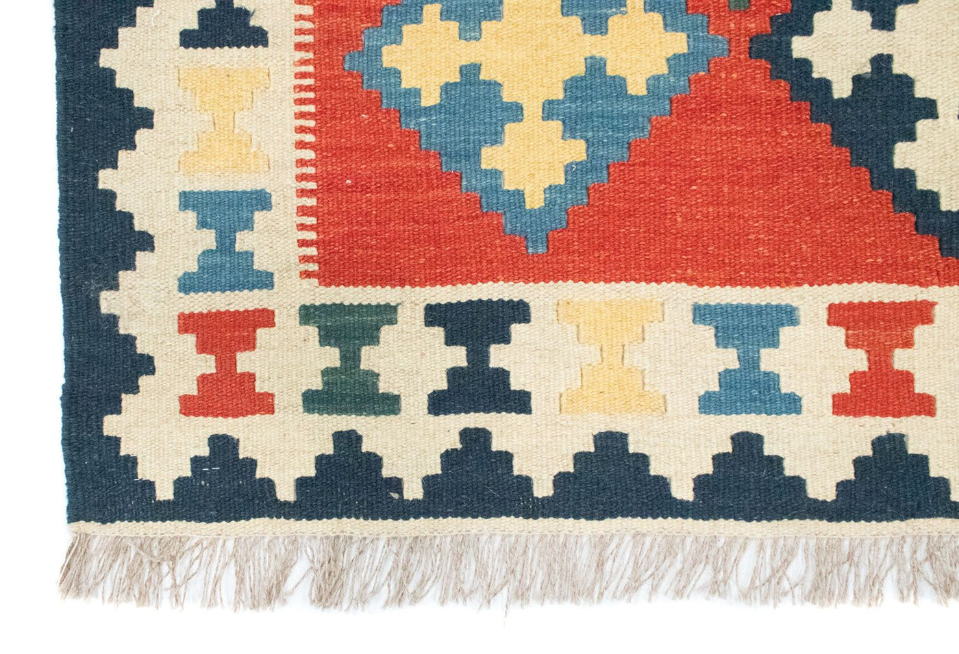Kilim Fars Rug 176x125cm