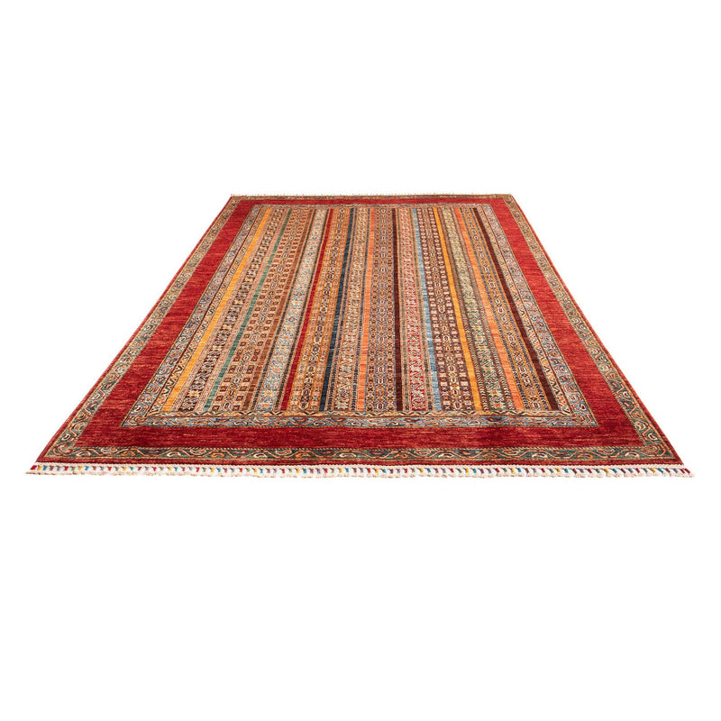 Ziegler Rug - Shal - 297 x 208 cm - dark red