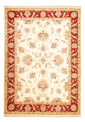 Ziegler Rug - 210 x 152 cm - beige