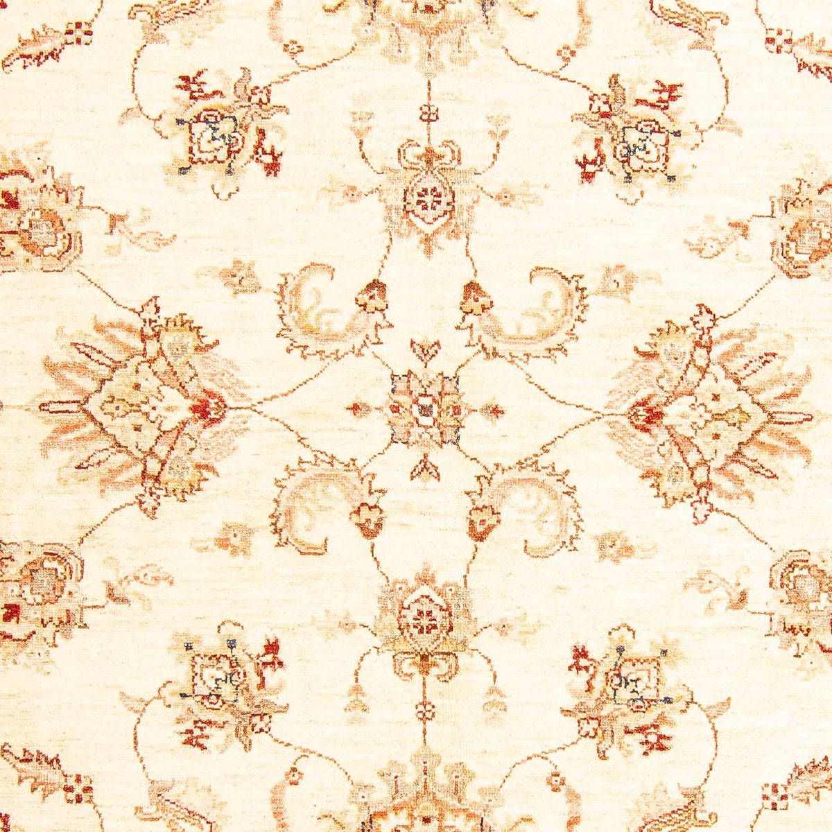Ziegler Rug - 210 x 152 cm - beige