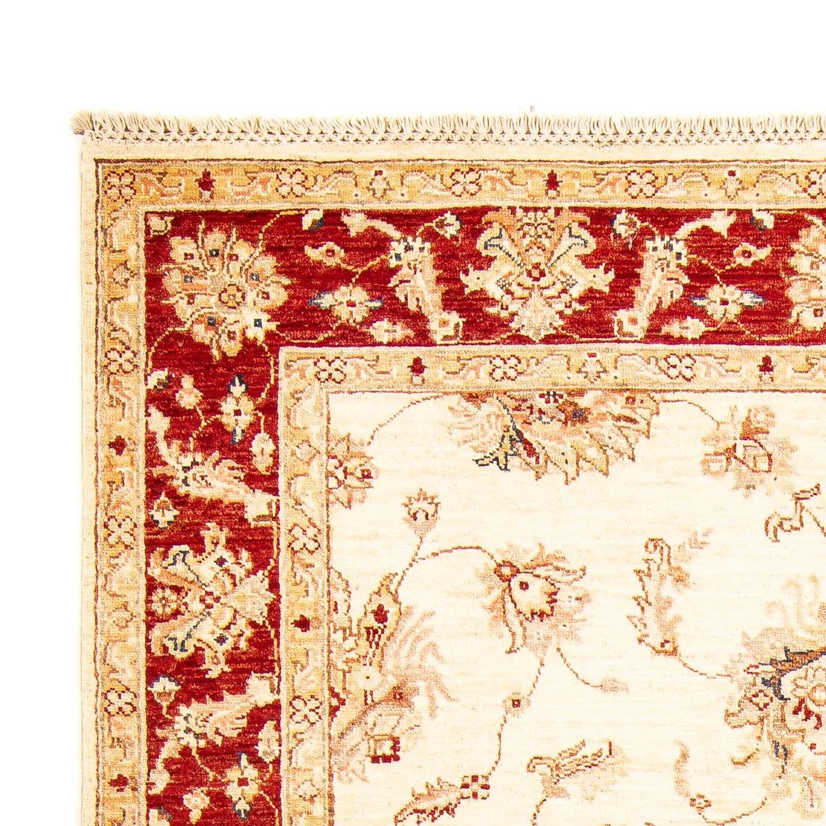 Ziegler Rug - 210 x 152 cm - beige