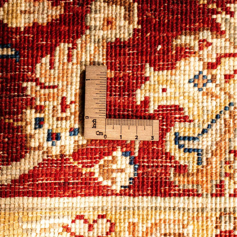 Ziegler Rug - 210 x 152 cm - beige