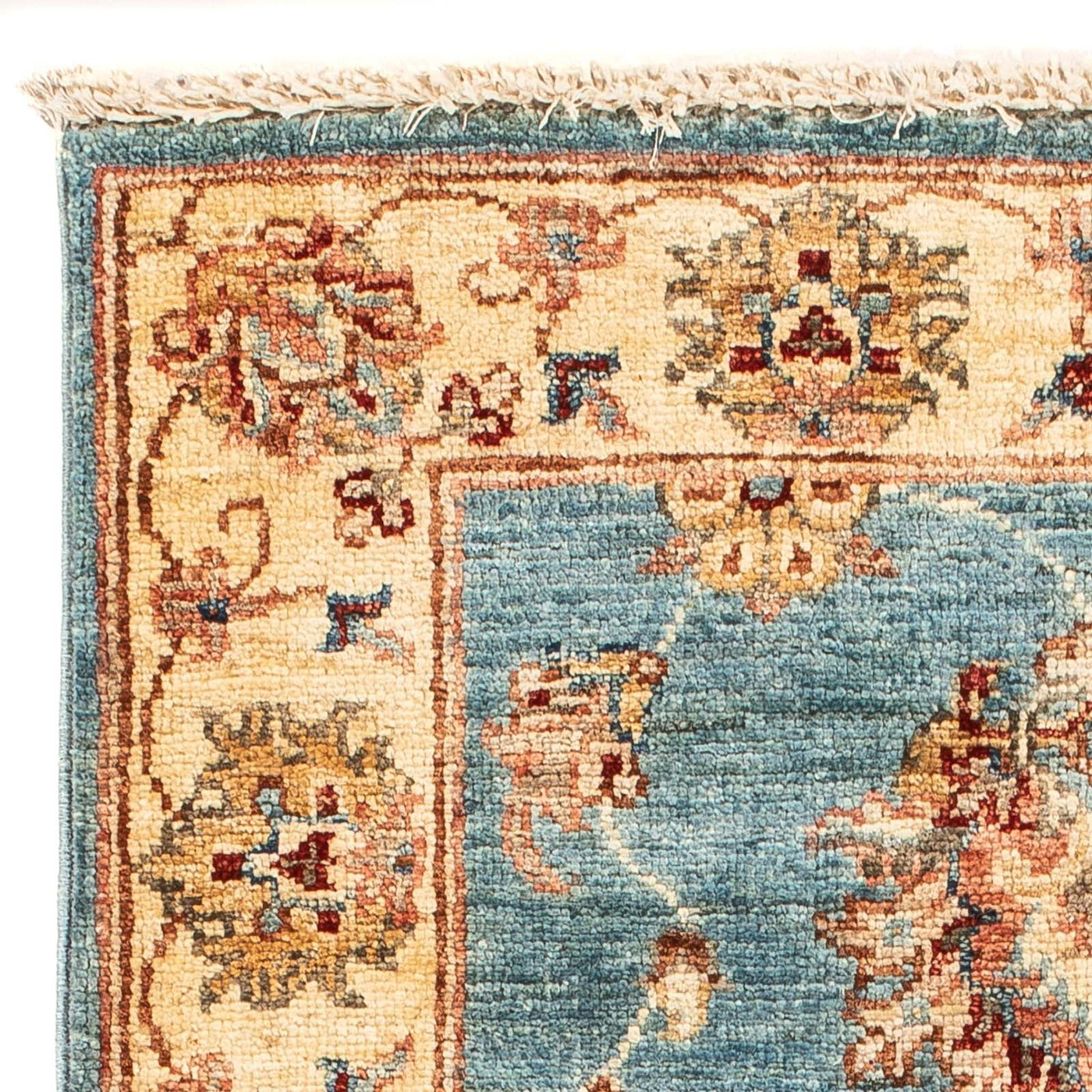 Ziegler Rug 95x63cm - Oriental Rug