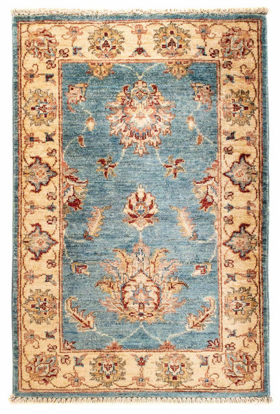 Ziegler Rug 64x96cm - Oriental Rug