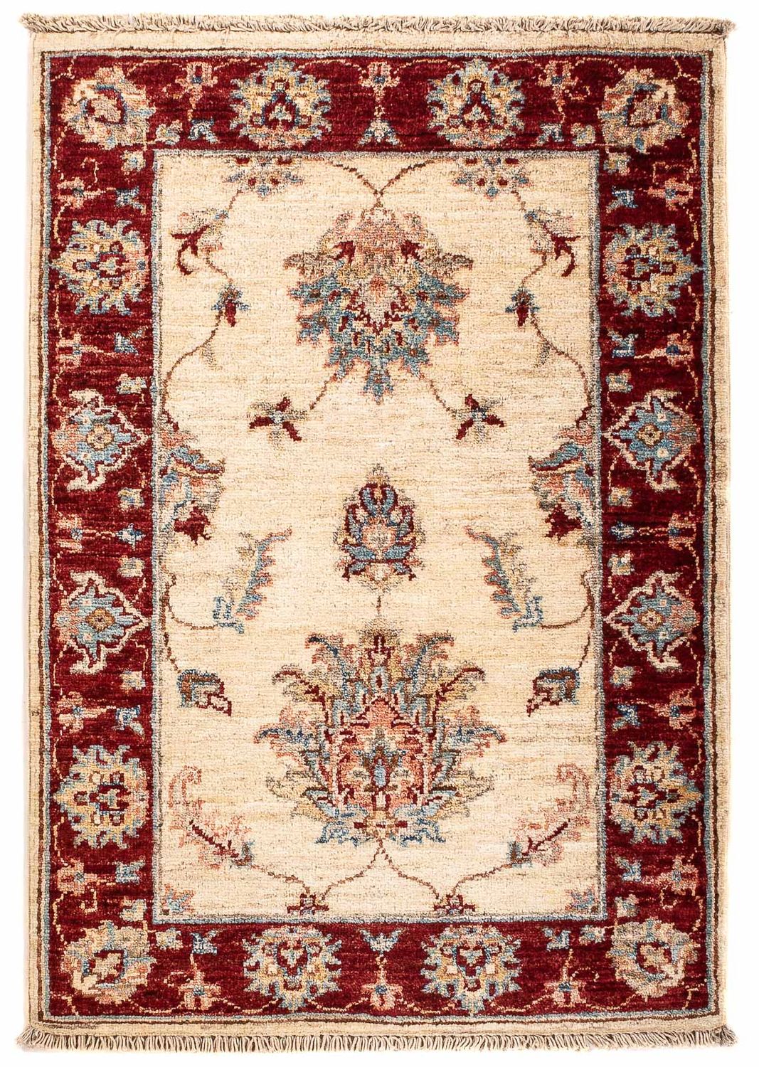 Ziegler Rug - 91 x 62 cm - beige
