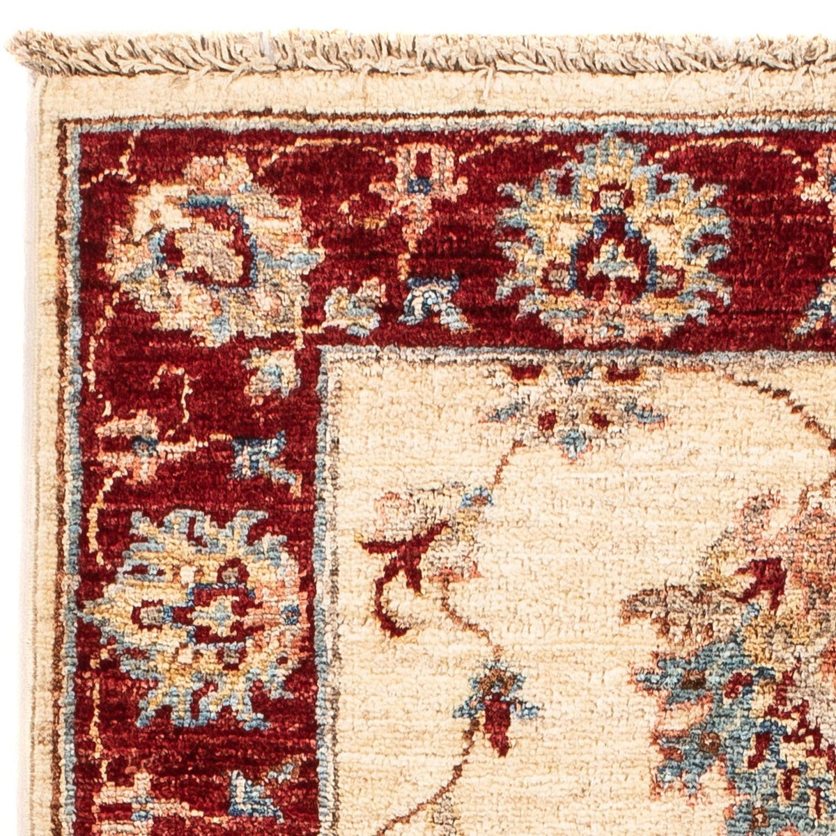 Ziegler Rug 62x91cm - Oriental Rug