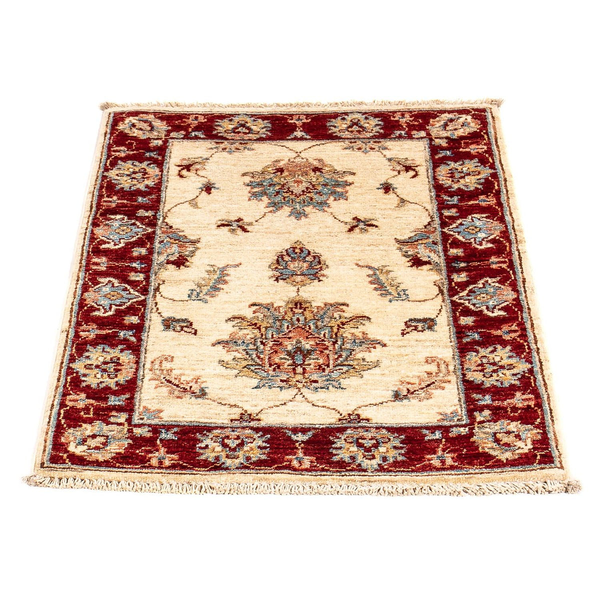 Ziegler Rug - 91 x 62 cm - beige