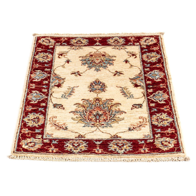 Ziegler Rug - 91 x 62 cm - beige