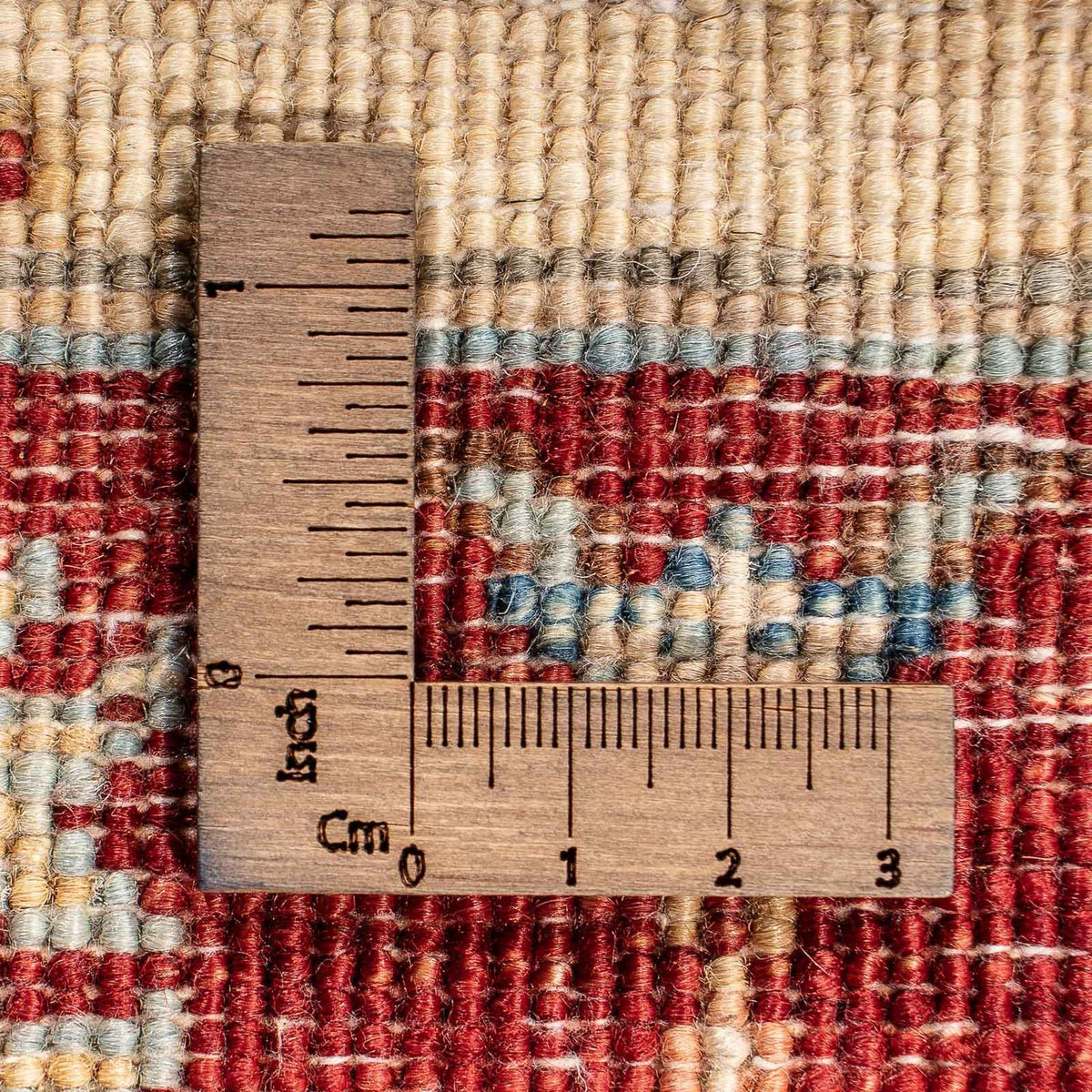 Ziegler Rug - 91 x 62 cm - beige