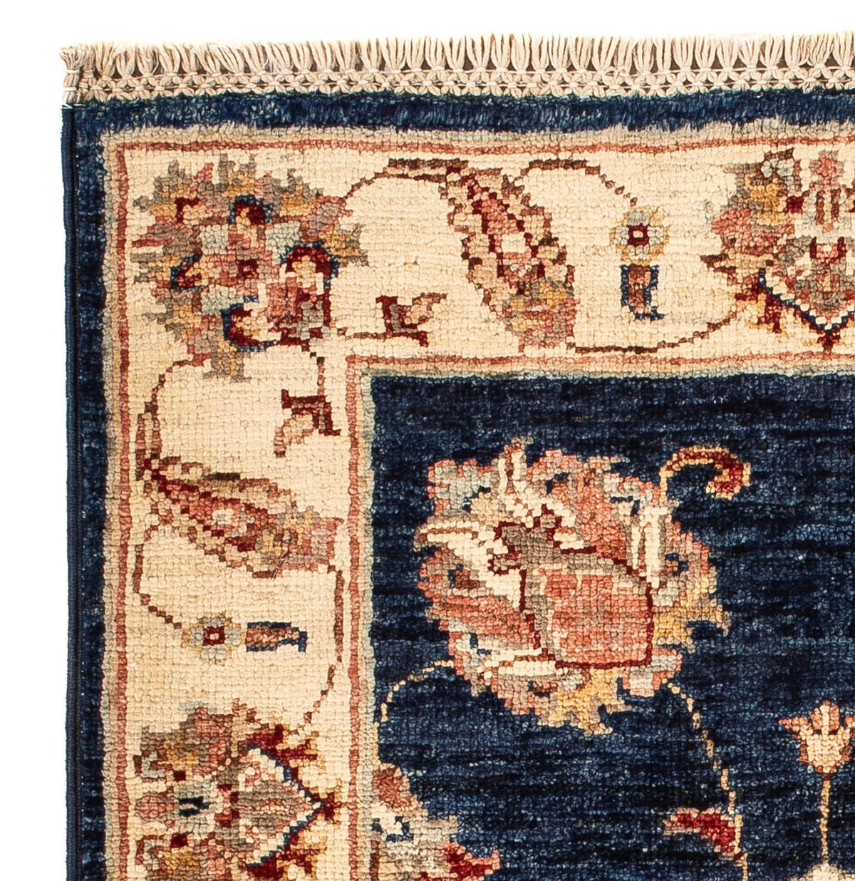 Ziegler Rug 62x95cm - Oriental Rug