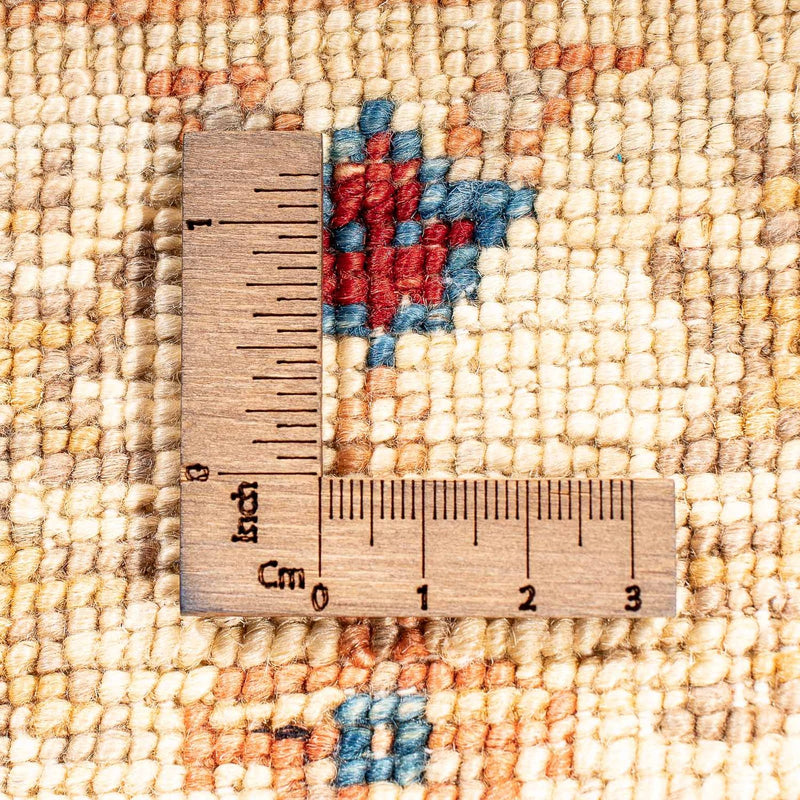 Ziegler Rug - 91 x 61 cm - dark red