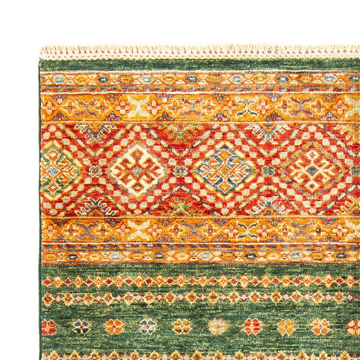 Shal Rug 123x186cm - Oriental Rug