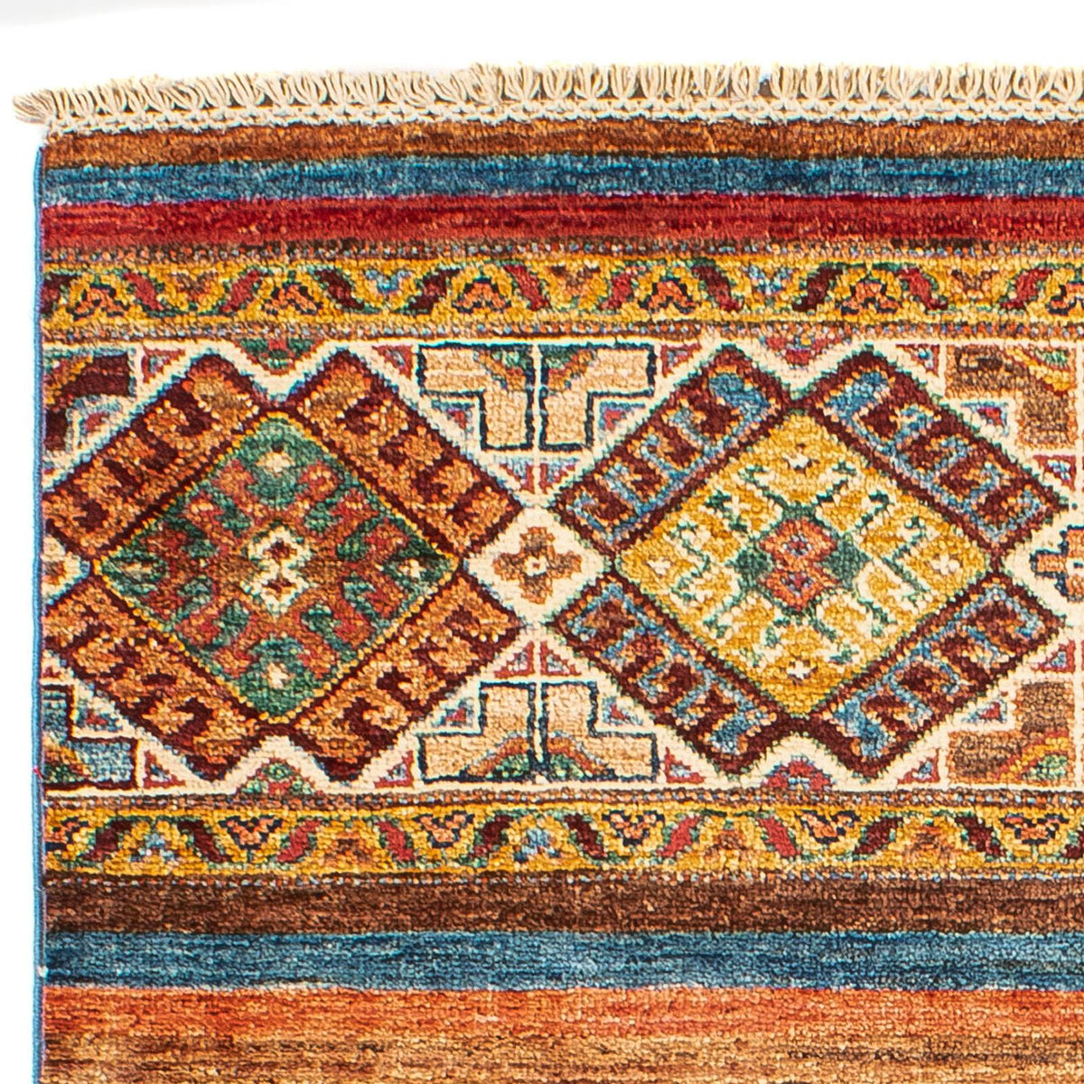 Shal Rug 90x120cm - Oriental Rug