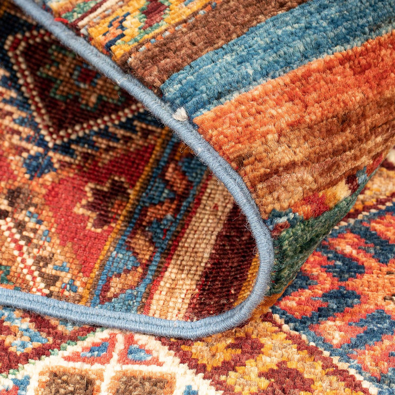 Ziegler Rug - Shal - 120 x 90 cm - multicolored