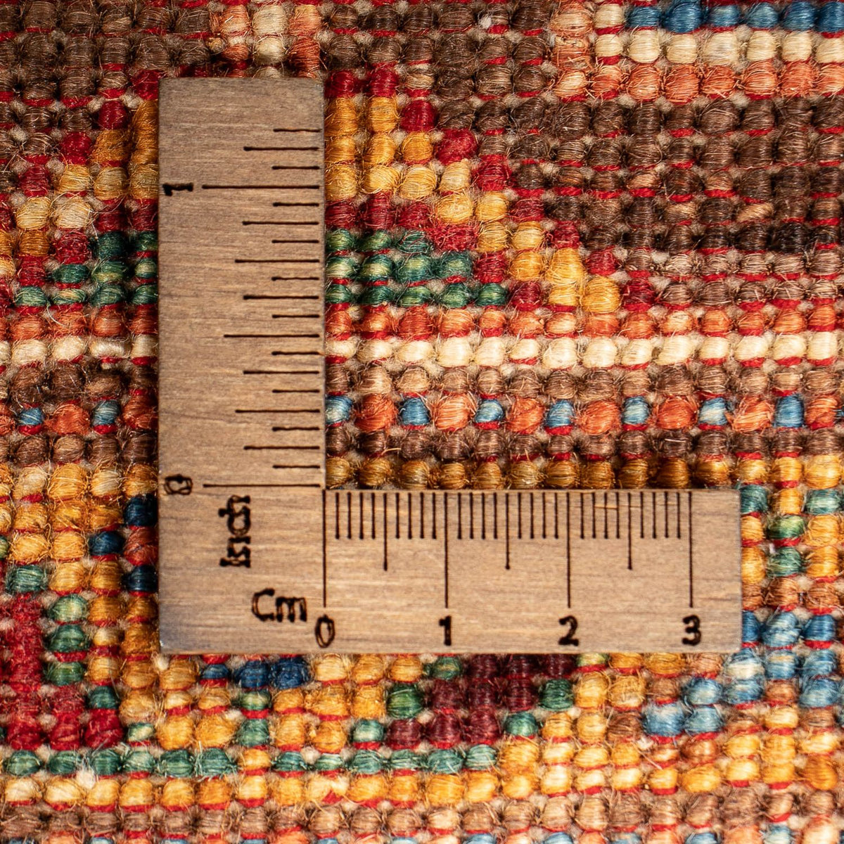 Ziegler Rug - Shal - 120 x 90 cm - multicolored