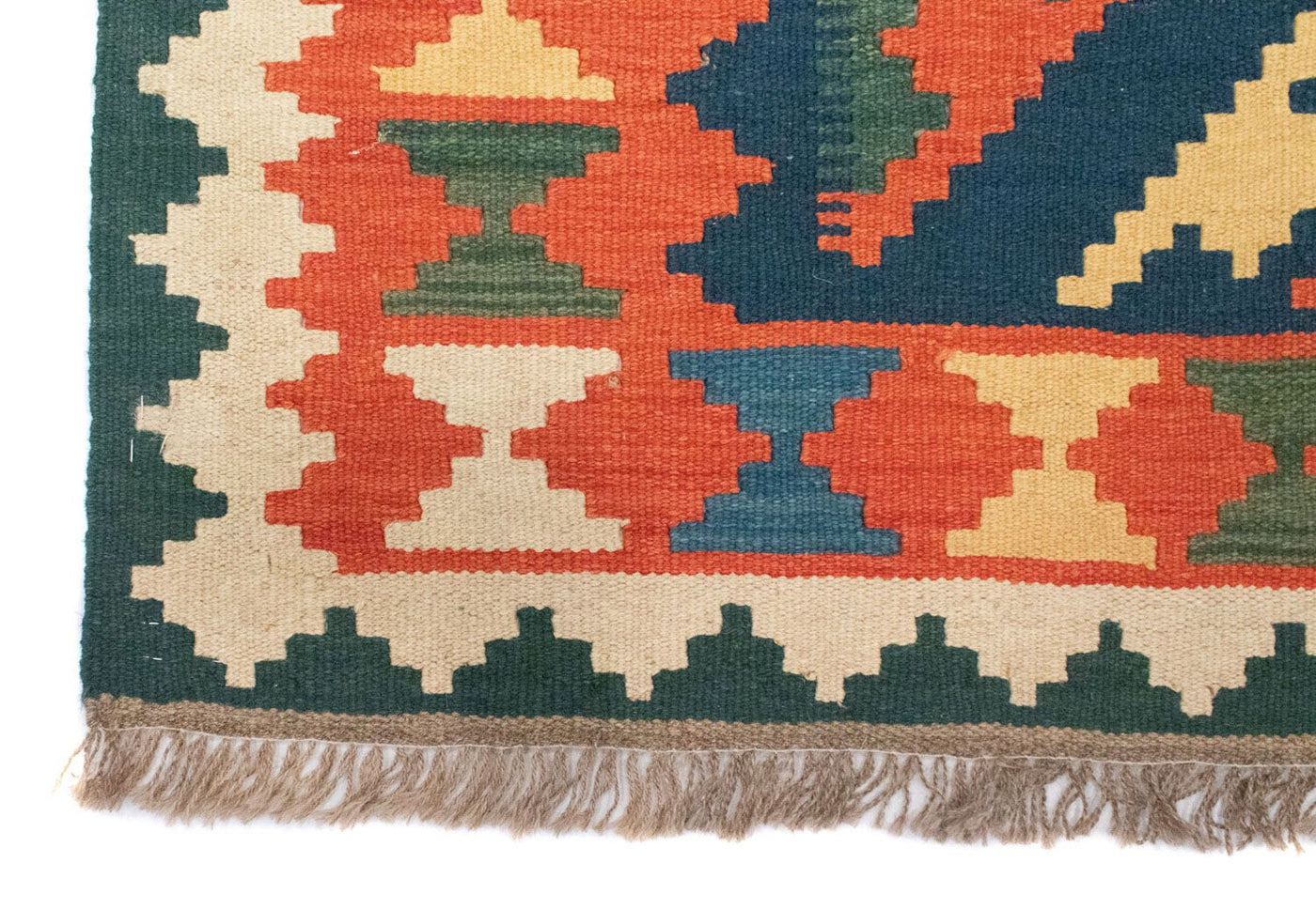 Kilim Fars Rug 182x130cm