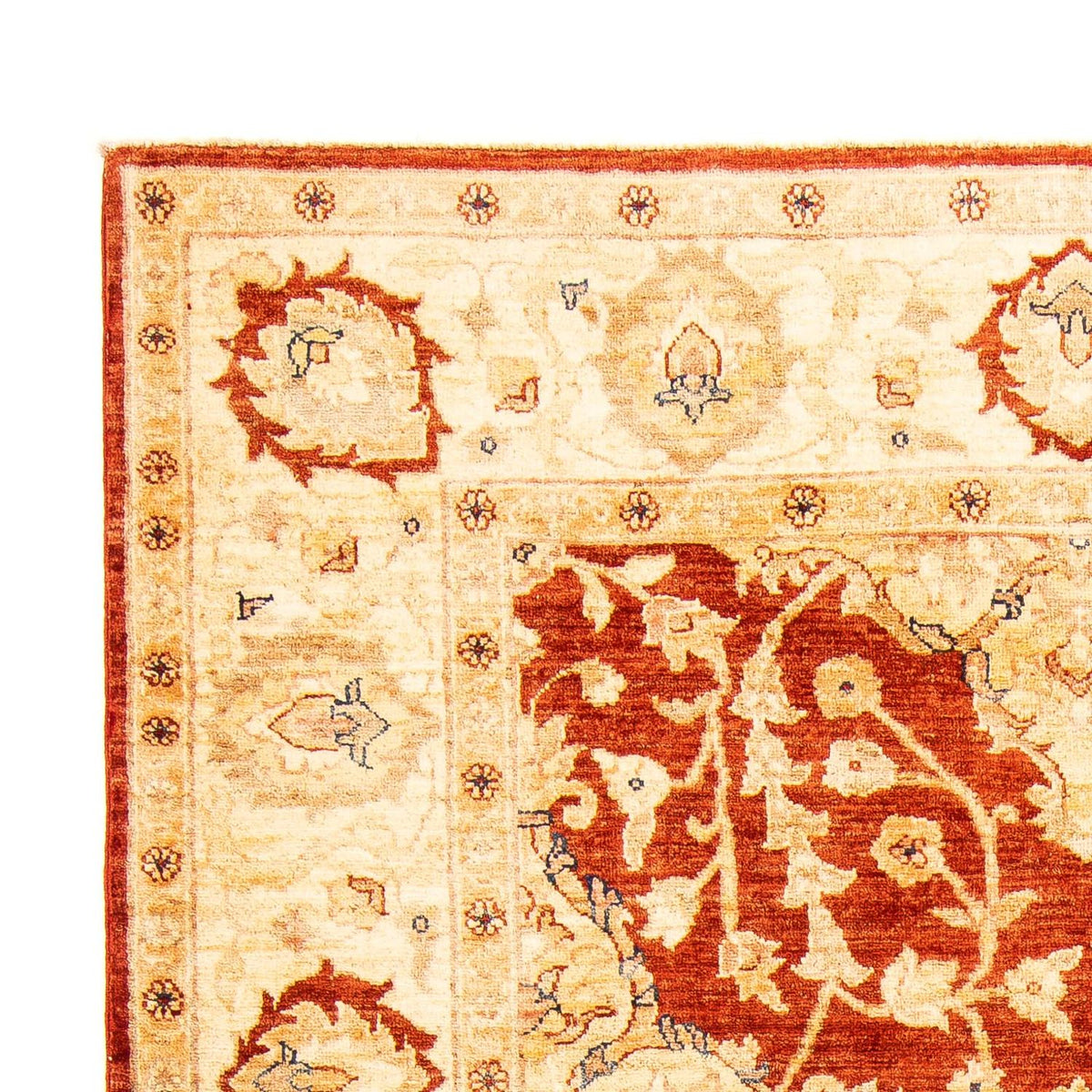 Ziegler Rug 148x202cm - Oriental Rug