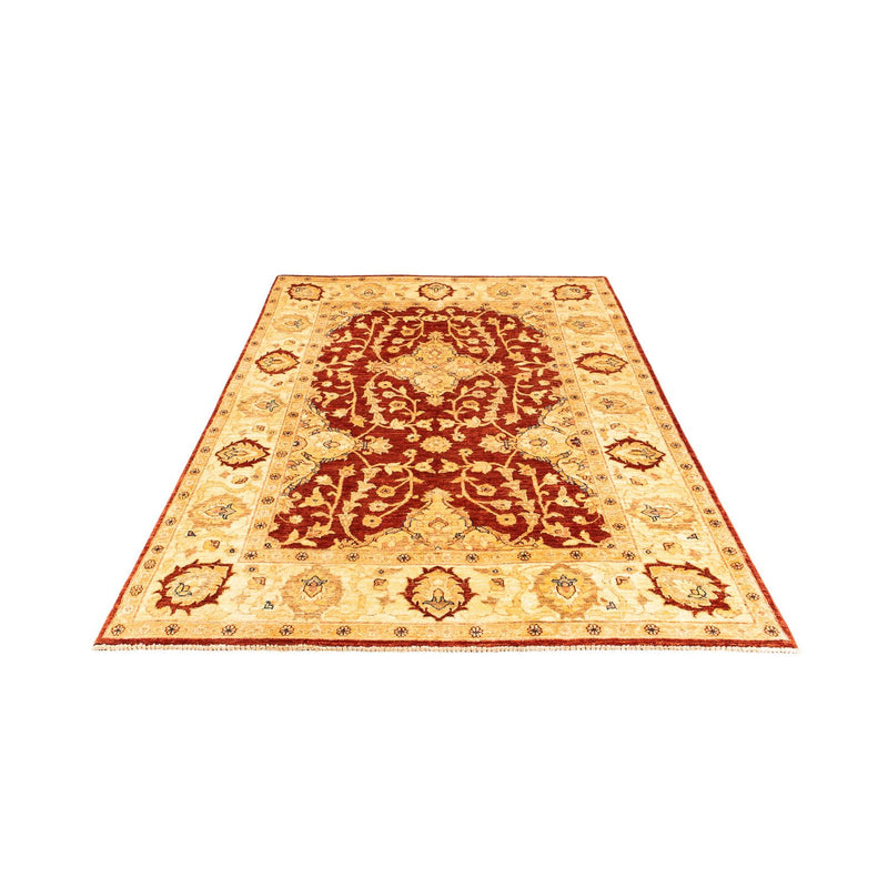 Ziegler Rug - 202 x 148 cm - rust